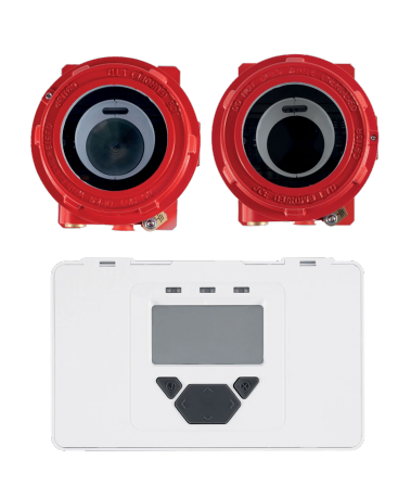 Advanced Fire Detection System